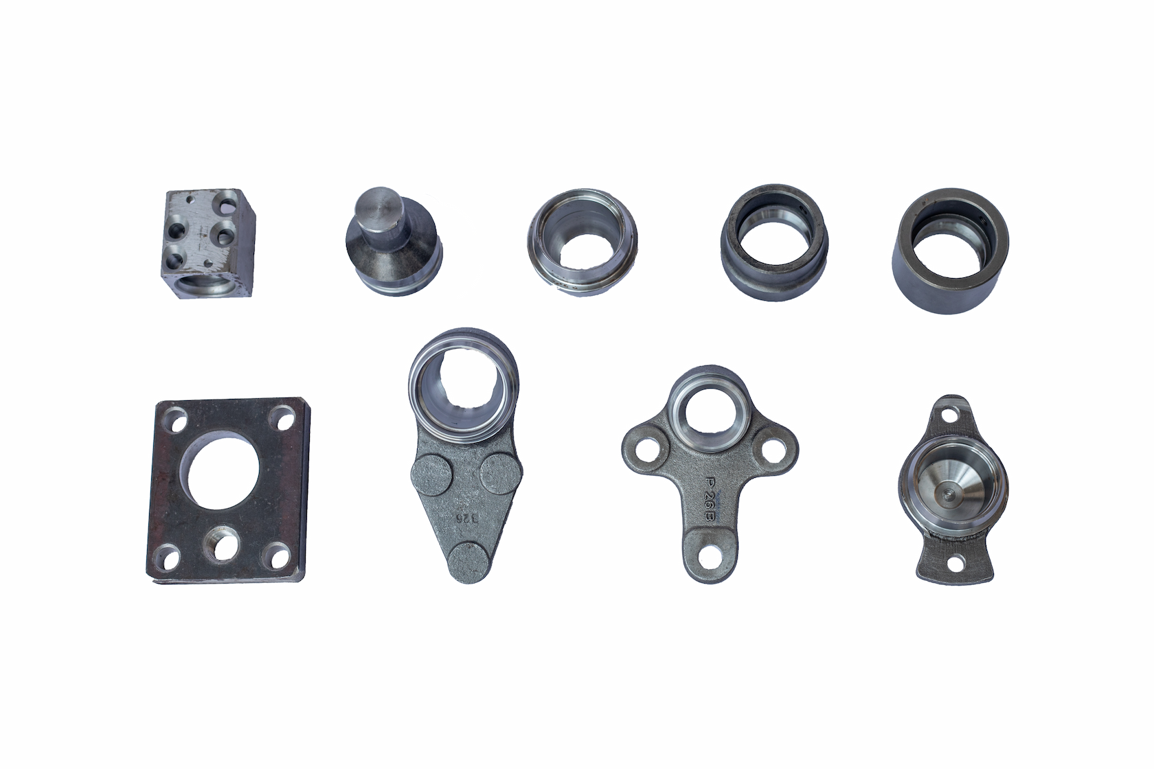Ball Joint & Linkage Products